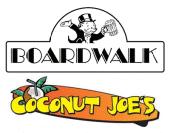 Coconut Joe's @ The Boardwalk Complex profile picture