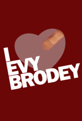 I ? Evy Brodey profile picture