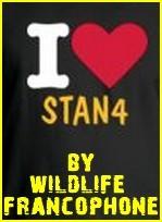 Stanfour s wild life force francophone profile picture