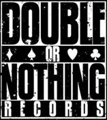 DOUBLE OR NOTHING RECORDS profile picture