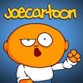JoeCartoon profile picture