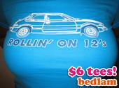 bedlamclothing.com - $6 tees! profile picture