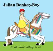 Julian Donkey-Boy profile picture