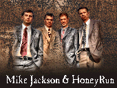 Mike Jackson and HoneyRun profile picture