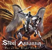 Steel Assassin profile picture