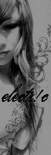 Electr!c profile picture