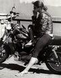 Vintage Motorcycle Girls profile picture