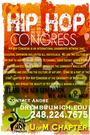 Hip Hop Congress (UofM Chapter) profile picture