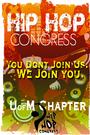 Hip Hop Congress (UofM Chapter) profile picture