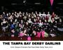 Tampa Bay Derby Darlins profile picture