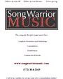 Song Warrior Music profile picture