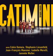 CATIMINI Troupe Vocale profile picture