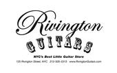 Rivington Guitars profile picture