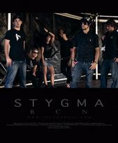 Stygma profile picture