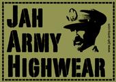 JAH ARMY HIGHWEAR profile picture