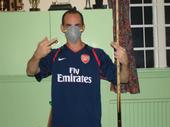 Â©stuartsproatÂ® GOONER#1 profile picture