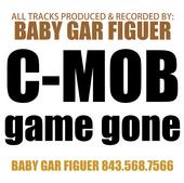 C-MOB - GAME GONE profile picture