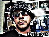 D-TOXX DA ALCOHOLIK MC profile picture