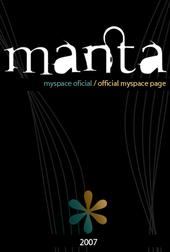 *Manta profile picture