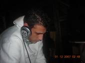 dj alex b profile picture