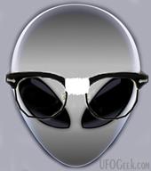 UFO Geek profile picture