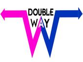 DOUBLE WAY organization events & party profile picture