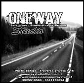 ONEWAY STUDIO profile picture