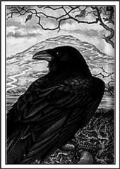 RAVENHEART - Black Mysterious Label For Dark Arts profile picture