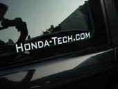 honda-tech.com profile picture