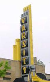 Varsity Theater profile picture