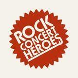 Rock Concert Heroes profile picture