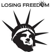 LOSING FREEDOM CLOTHING profile picture