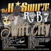 DJ K-Swift profile picture