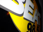 98.5 The Beat profile picture