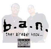 B.A.N. profile picture