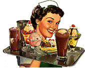 the waitress profile picture