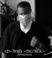 Ã. Williams [ÃC][ROC]Â® profile picture