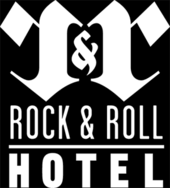 Rock and Roll Hotel profile picture