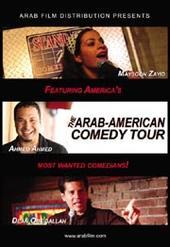 arabcomedytour