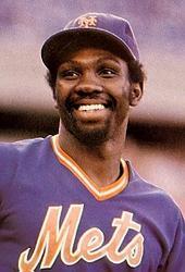 Mookie Wilson profile picture