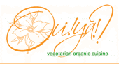 Ouiya Vegan Cuisine profile picture