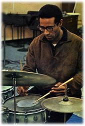 Max Roach profile picture