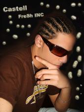 CasTeLL Iam What Iam *FrEsh InC* profile picture