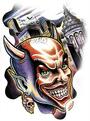 Smilin' Demons Tattoo profile picture