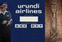 Urundi AirLines profile picture