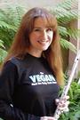Carol Alban -Flutist and Composer profile picture