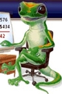 Geico Gecko profile picture