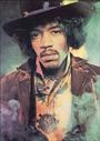 Jimi Hendrix profile picture