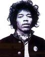 Jimi Hendrix profile picture