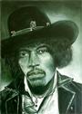 Jimi Hendrix profile picture